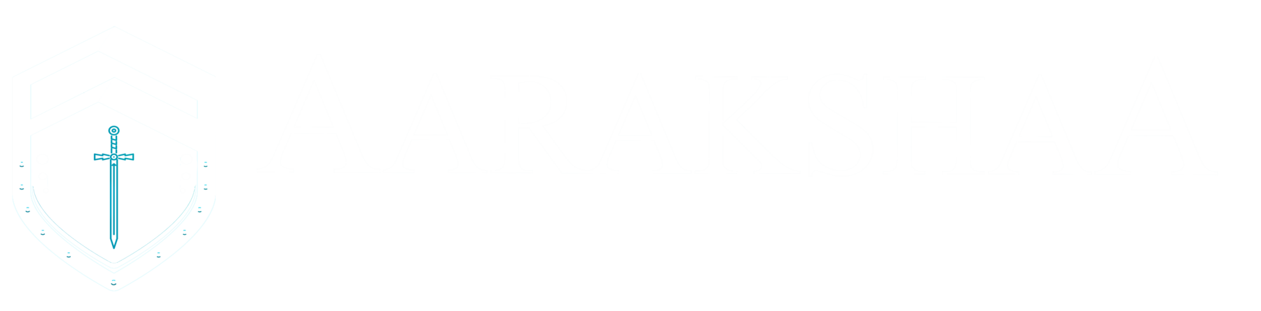 Aarakshaa Entertainments Limited Logo